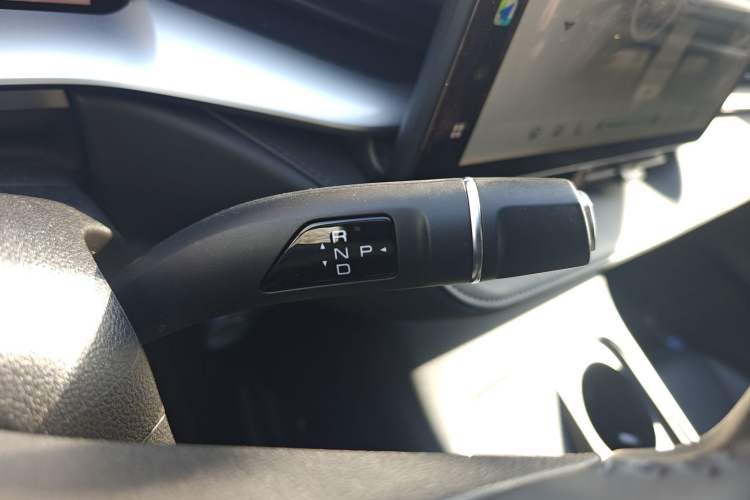 Used Haval H6 2024 1.5T Two-Wheel Drive Ultra Gear Lever
