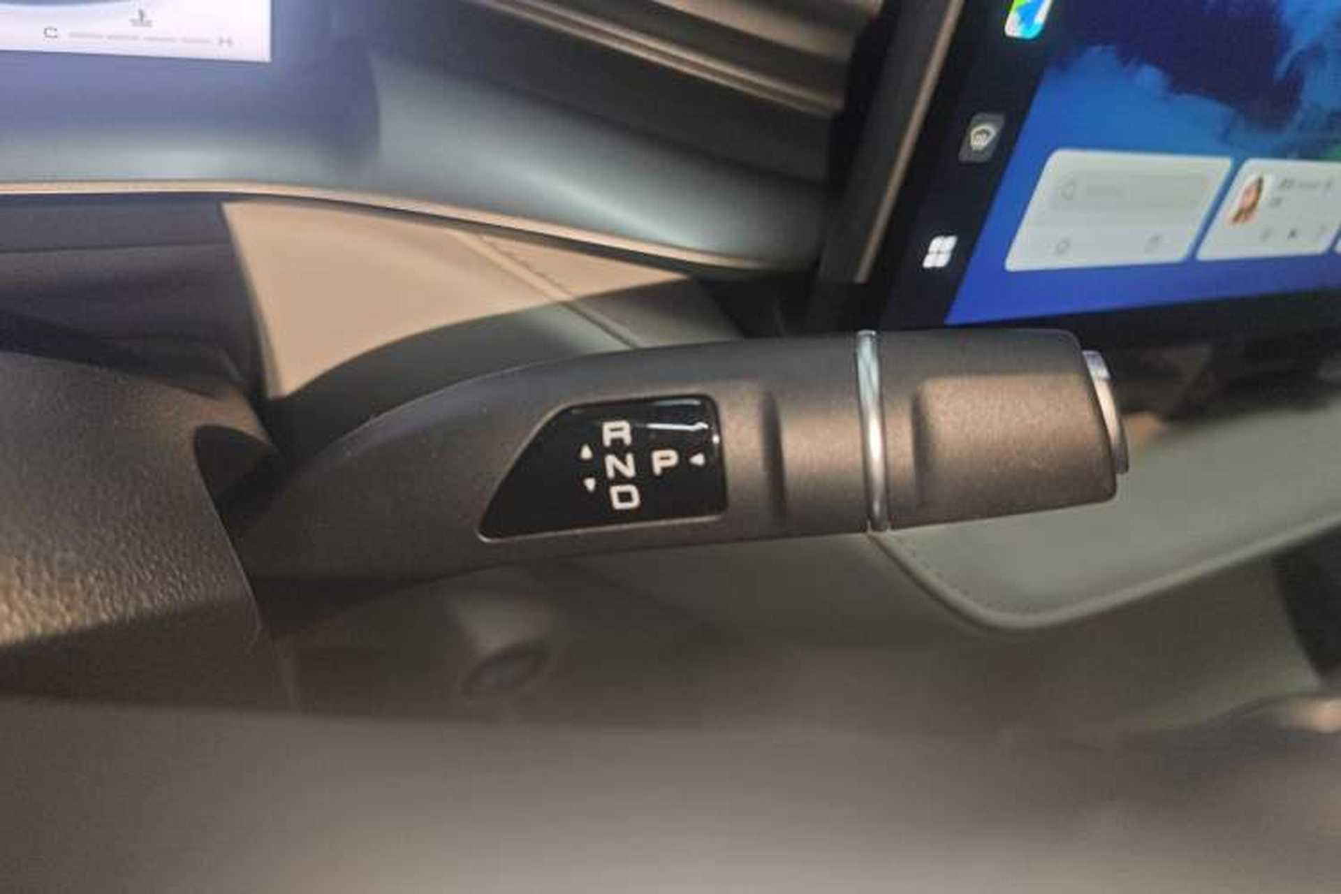 Used Haval H6 2024 1.5T Two-Wheel Drive Ultra Gear Lever