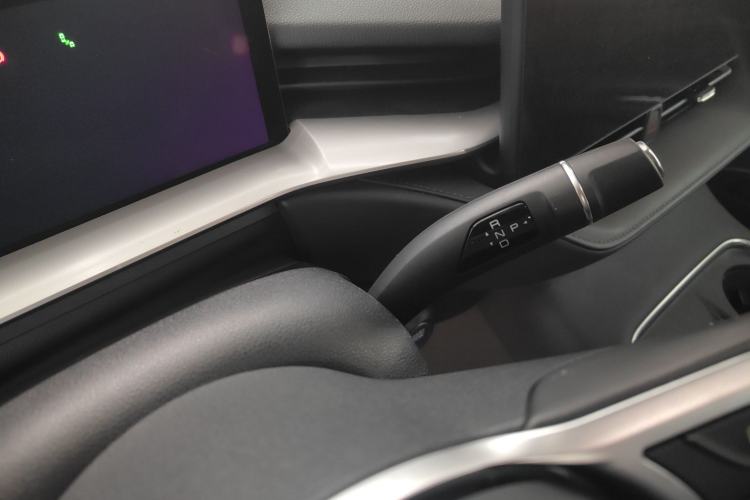 Used Haval H6 2024 1.5T Two-Wheel Drive Ultra Gear Lever