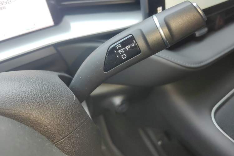 Used Haval H6 2024 1.5T Two-Wheel Drive Ultra Gear Lever