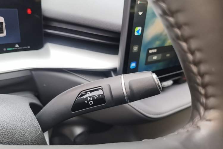 Used Haval H6 2024 1.5T Two-Wheel Drive Ultra Gear Lever