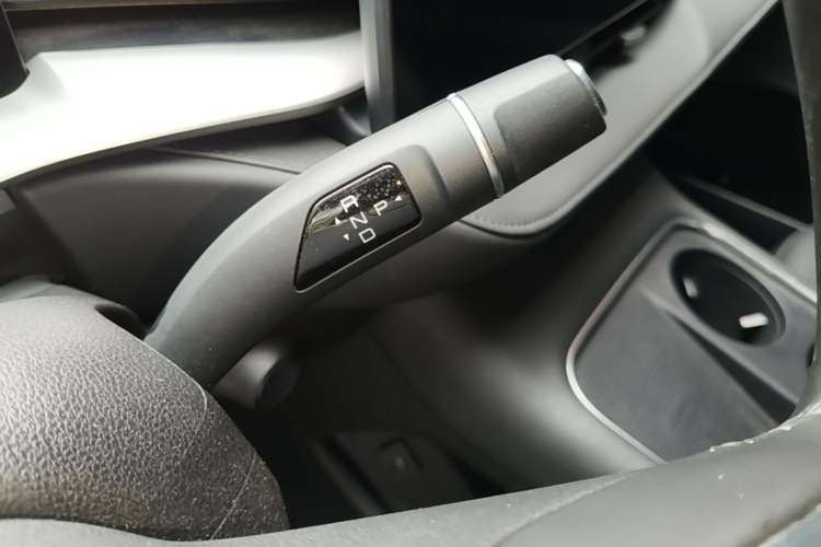 Used Haval H6 2024 1.5T Two-Wheel Drive Ultra Gear Lever