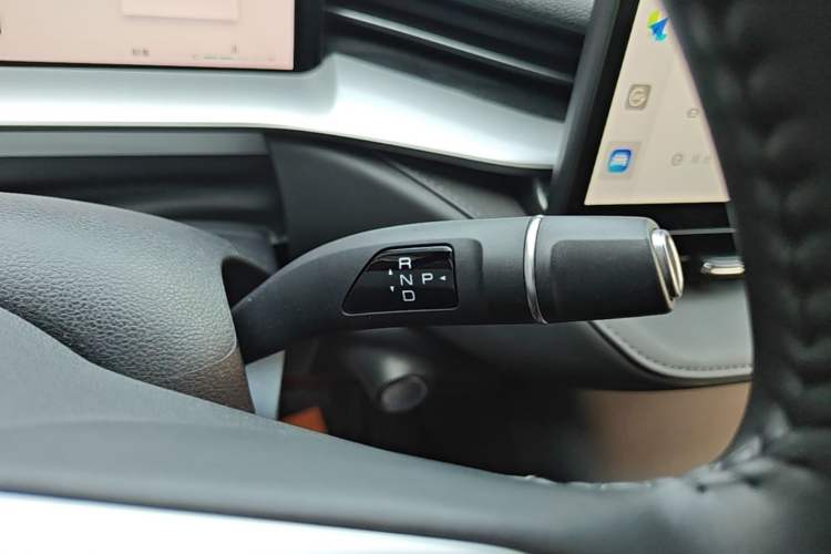 Used Haval H6 2024 1.5T Two-Wheel Drive Ultra Gear Lever