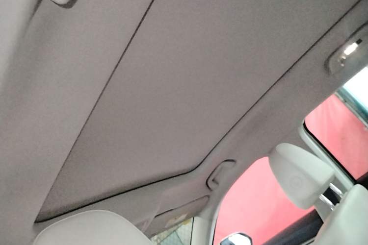 Used Haval H6 2024 1.5T Two-Wheel Drive Ultra Headliner