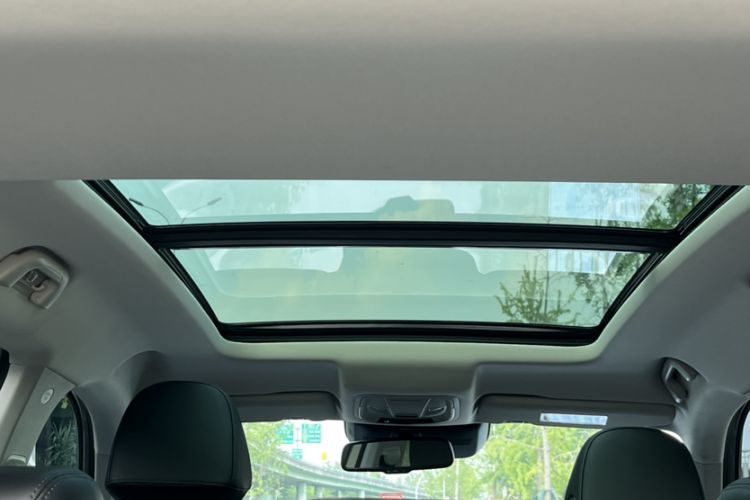 Used Haval H6 2024 1.5T Two-Wheel Drive Ultra Headliner