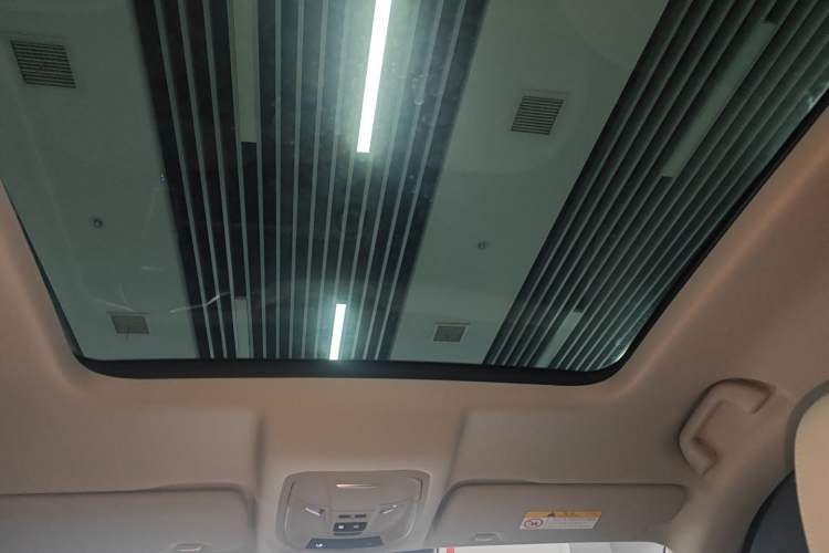 Used Haval H6 2024 1.5T Two-Wheel Drive Ultra Headliner