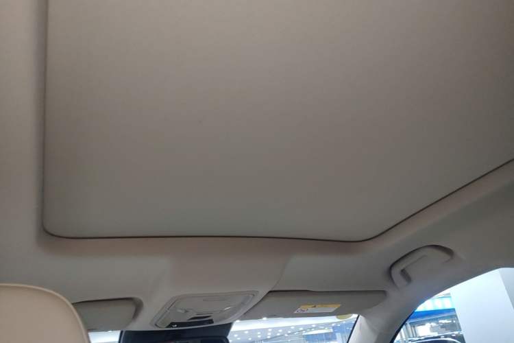 Used Haval H6 2024 1.5T Two-Wheel Drive Ultra Headliner