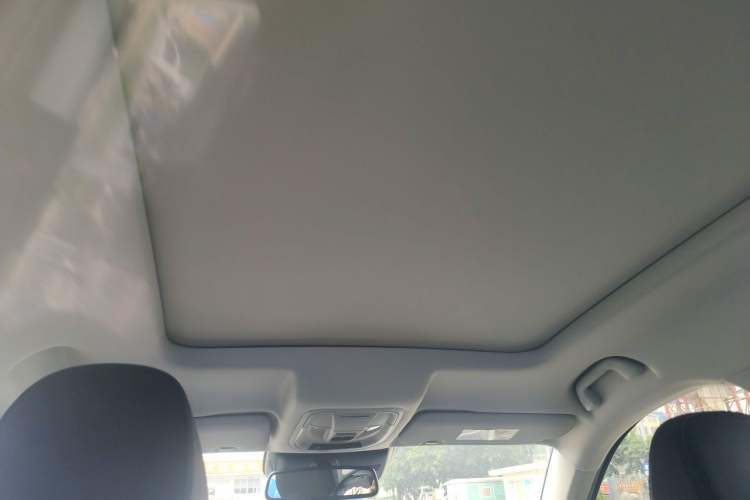 Used Haval H6 2024 1.5T Two-Wheel Drive Ultra Headliner