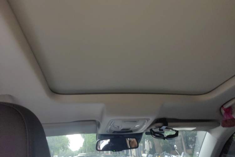 Used Haval H6 2024 1.5T Two-Wheel Drive Ultra Headliner