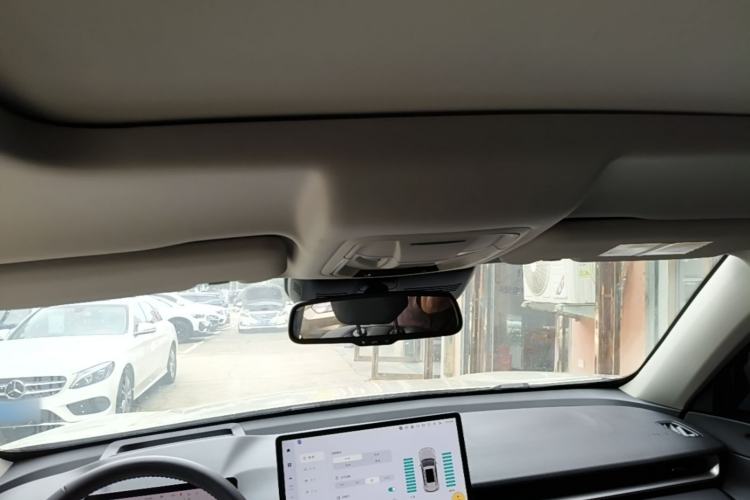 Used Haval H6 2024 1.5T Two-Wheel Drive Ultra Headliner