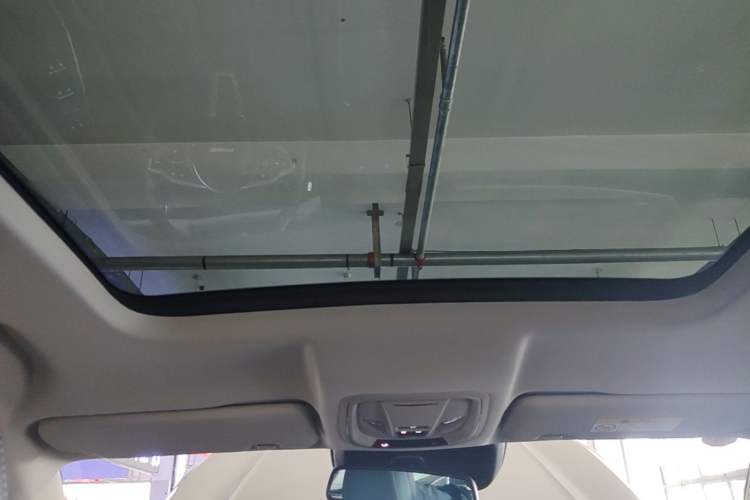 Used Haval H6 2024 1.5T Two-Wheel Drive Ultra Headliner