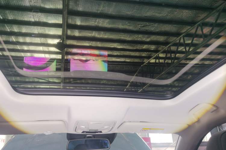 Used Haval H6 2024 1.5T Two-Wheel Drive Ultra Headliner