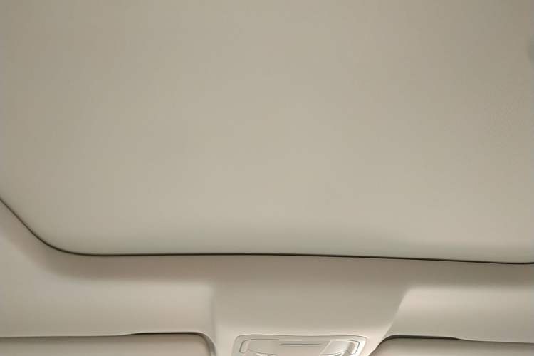 Used Haval H6 2024 1.5T Two-Wheel Drive Ultra Headliner