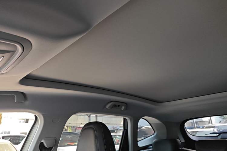 Used Haval H6 2024 1.5T Two-Wheel Drive Ultra Headliner