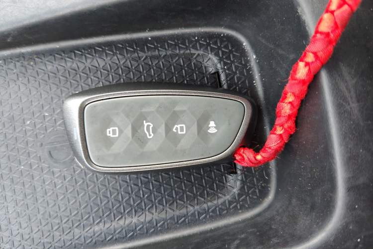 Used Haval H6 2024 1.5T Two-Wheel Drive Pro Interior 1