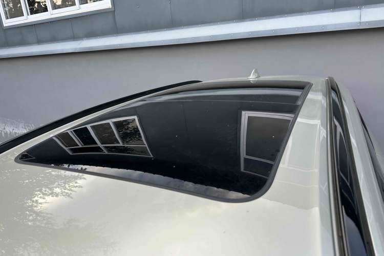 Used Haval H6 2024 1.5T Two-Wheel Drive Ultra Interior 10