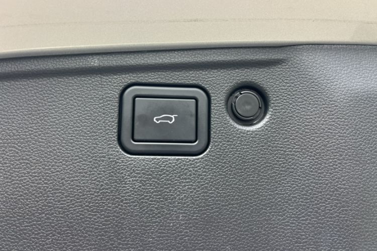 Used Haval H6 2024 1.5T Two-Wheel Drive Ultra Interior 3
