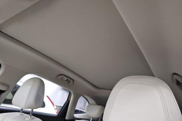 Used Haval H6 2024 1.5T Two-Wheel Drive Ultra Interior 4