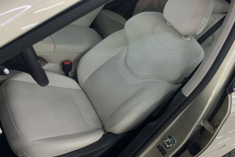 Used Haval H6 2024 1.5T Two-Wheel Drive Ultra Left Front Seat