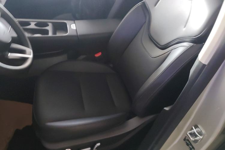 Used Haval H6 2024 1.5T Two-Wheel Drive Ultra Left Front Seat