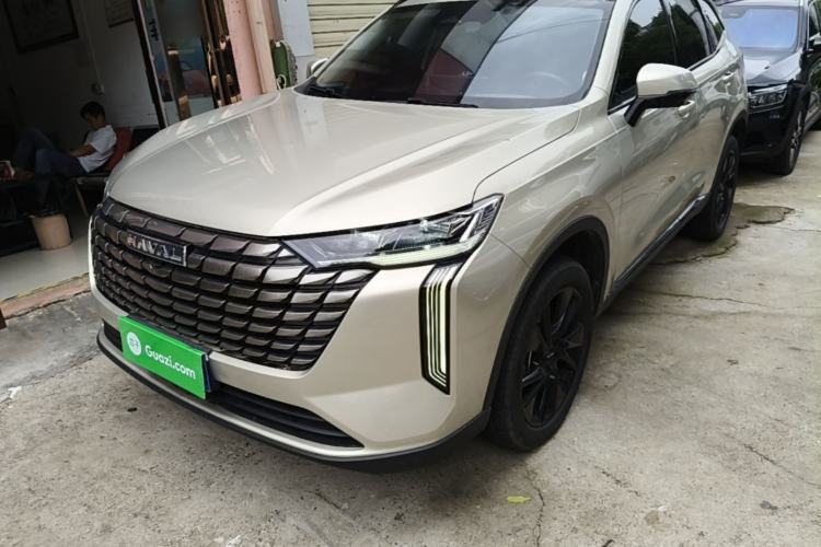 Used Haval H6 2024 1.5T Two-Wheel Drive Ultra Guazi used car, China used car export, Used car for sale, Used  cars, Cheapest cars for sale