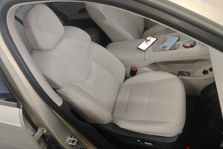 Used Haval H6 2024 1.5T Two-Wheel Drive Ultra Right Front Seat