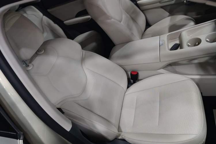 Used Haval H6 2024 1.5T Two-Wheel Drive Ultra Right Front Seat