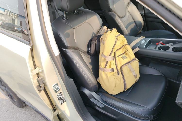 Used Haval H6 2024 1.5T Two-Wheel Drive Pro Right Front Seat