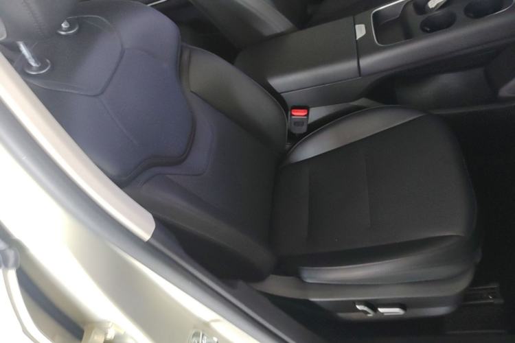 Used Haval H6 2024 1.5T Two-Wheel Drive Ultra Right Front Seat