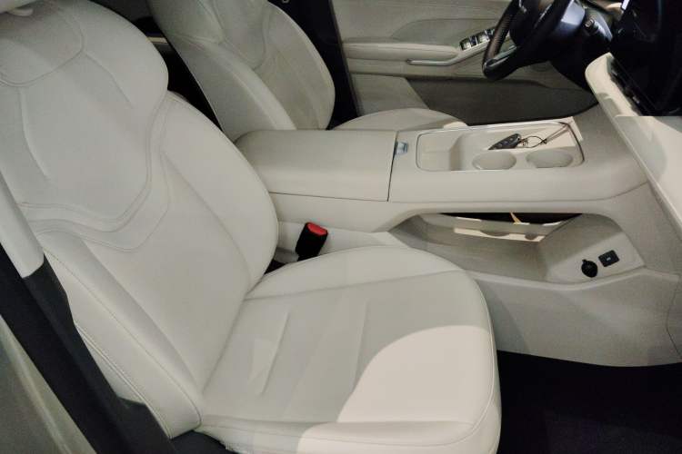 Used Haval H6 2024 2.0T All-Wheel Drive Max Right Front Seat
