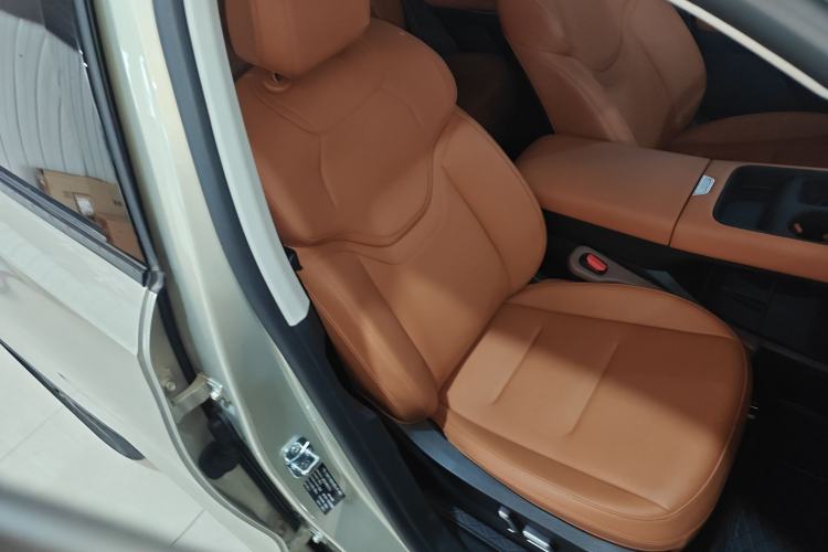 Used Haval H6 2024 1.5T Two-Wheel Drive Max Right Front Seat