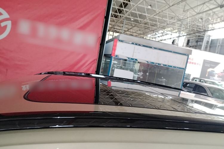 Used Haval H6 2024 1.5T Two-Wheel Drive Ultra Roof