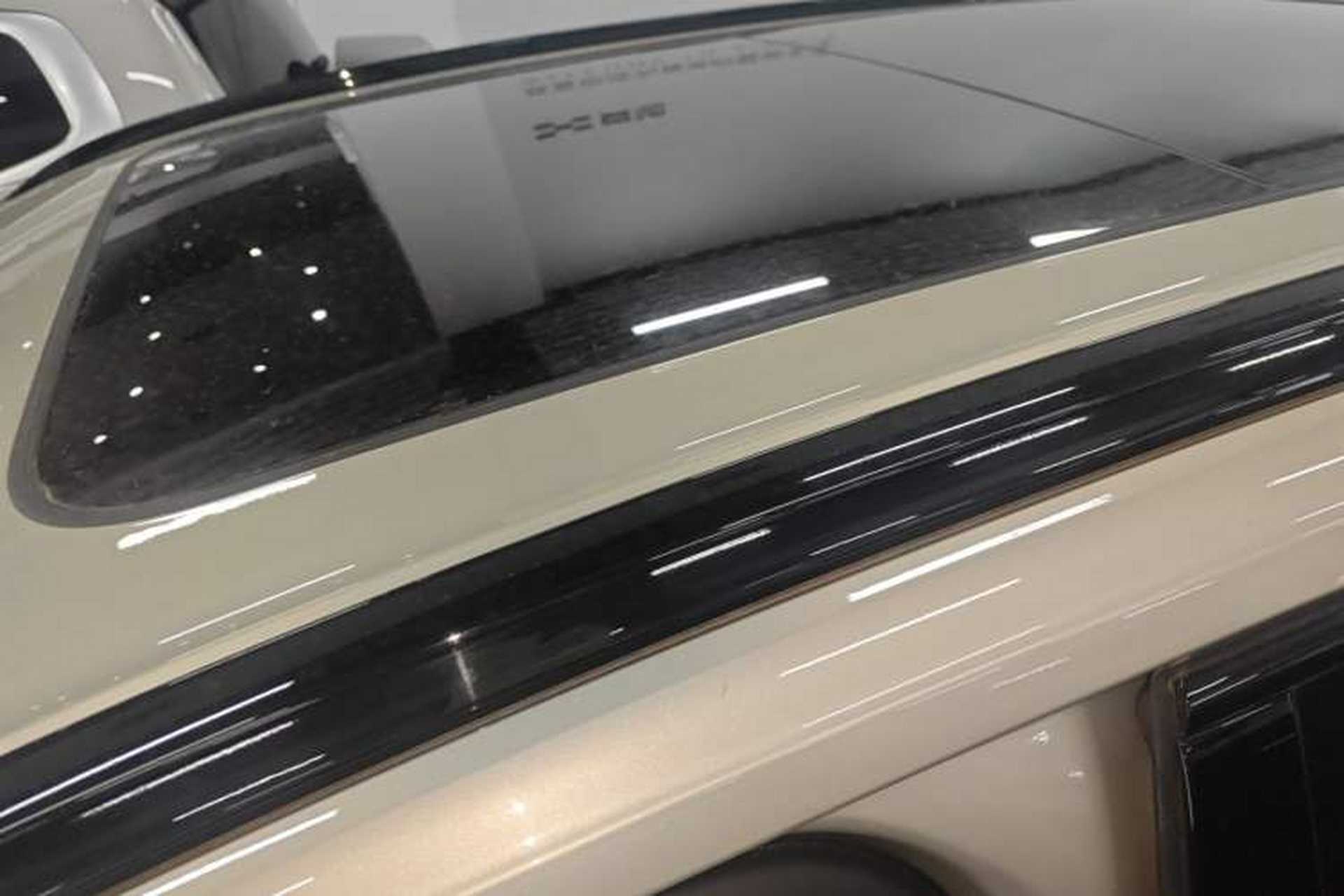 Used Haval H6 2024 1.5T Two-Wheel Drive Ultra Roof