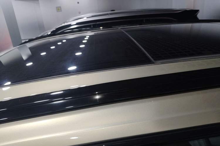 Used Haval H6 2024 1.5T Two-Wheel Drive Ultra Roof