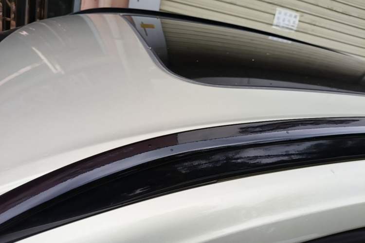 Used Haval H6 2024 1.5T Two-Wheel Drive Ultra Roof