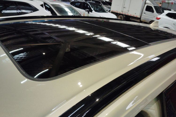 Used Haval H6 2024 2.0T All-Wheel Drive Max Roof