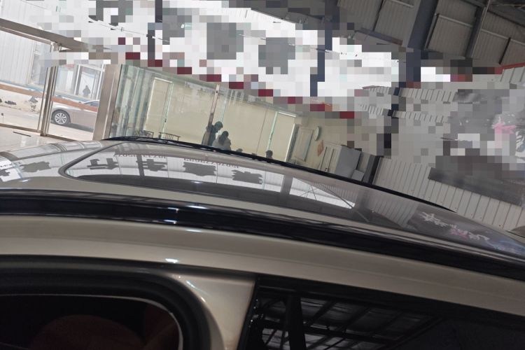 Used Haval H6 2024 1.5T Two-Wheel Drive Max Roof