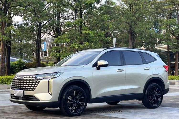 Used Haval H6 2024 1.5T Two-Wheel Drive Ultra Guazi used car, China used car export, Used car for sale, Used  cars, Cheapest cars for sale