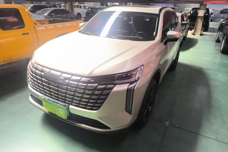 Used Haval H6 2024 1.5T Two-Wheel Drive Ultra Guazi used car, China used car export, Used car for sale, Used  cars, Cheapest cars for sale