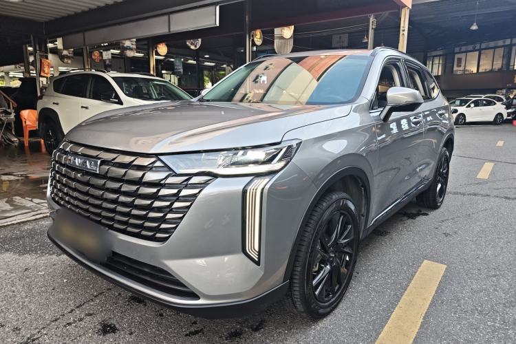 Used Haval H6 2024 1.5T Two-Wheel Drive Pro Guazi used car, China used car export, Used car for sale, Used  cars, Cheapest cars for sale