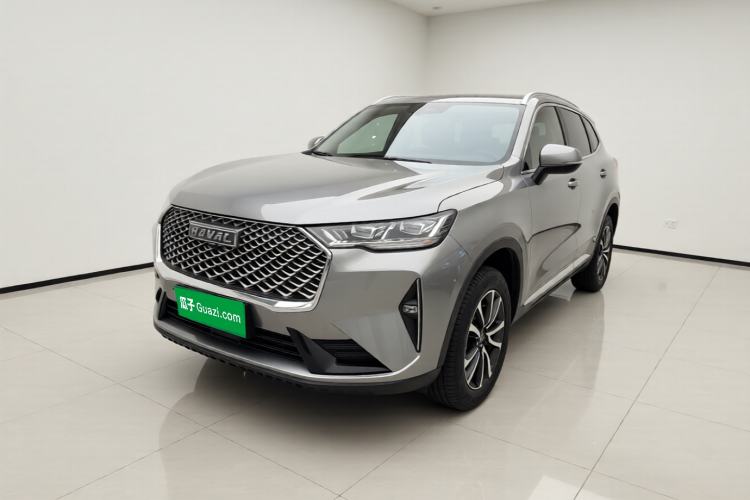 Haval H6 2024 1.5T Two-Wheel-Drive Classic Edition