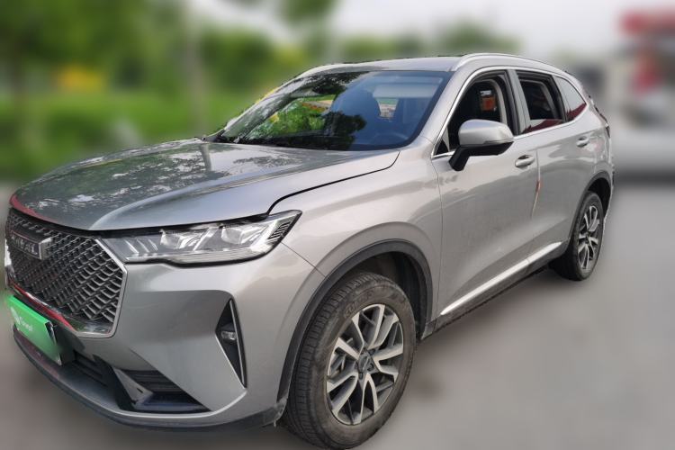 Used Haval H6 2024 1.5T Two-Wheel-Drive Classic Edition Guazi used car, China used car export, Used car for sale, Used  cars, Cheapest cars for sale
