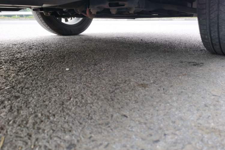 Used Haval H6 2024 1.5T Two-Wheel-Drive Classic Edition Chassis Front Right