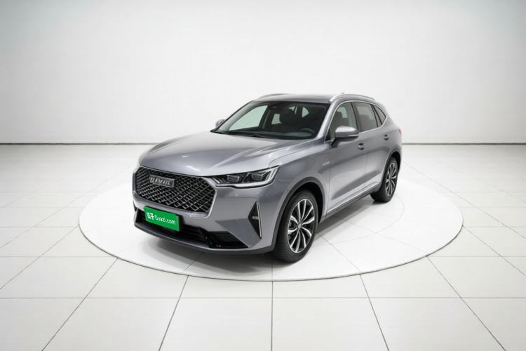 Haval H6 2024 1.5T Two-Wheel-Drive Classic Edition