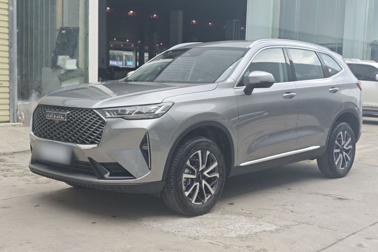 Used Haval H6 2024 1.5T Two-Wheel-Drive Classic Edition Guazi used car, China used car export, Used car for sale, Used  cars, Cheapest cars for sale