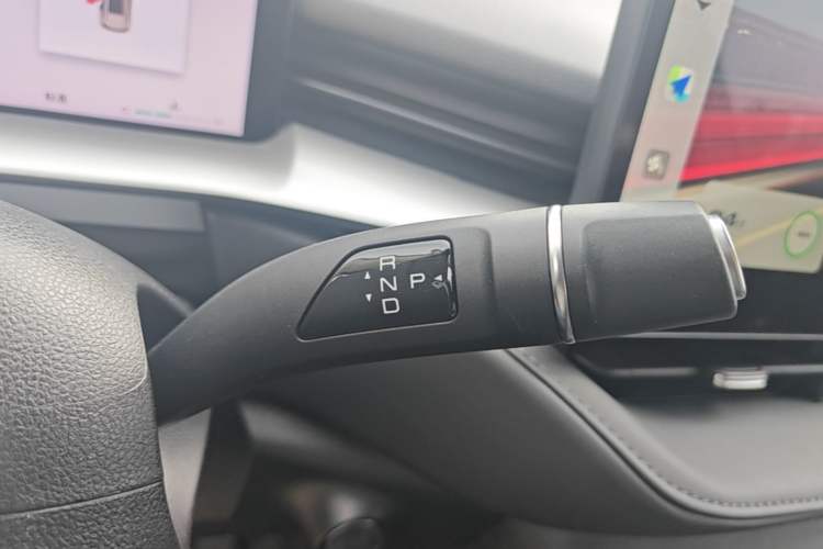 Used Haval H6 2024 1.5T Two-Wheel Drive Ultra Gear Lever