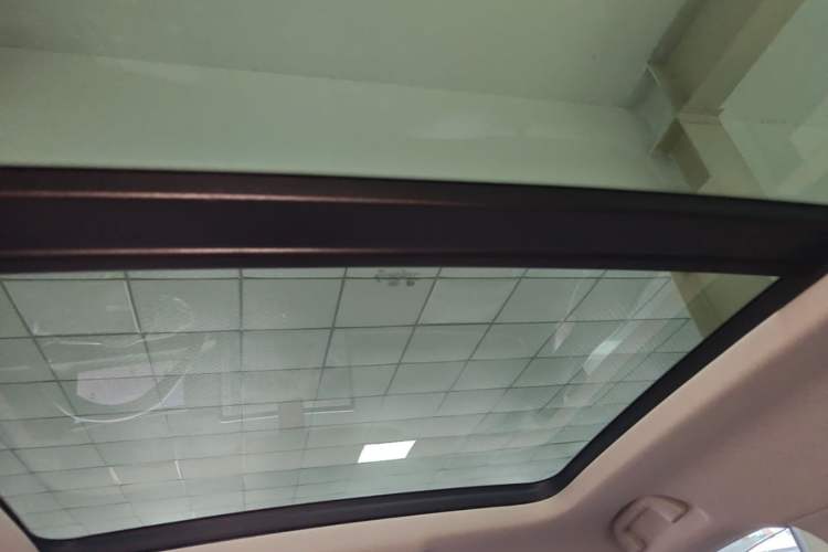 Used Haval H6 2024 1.5T Two-Wheel Drive Max Headliner