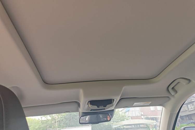 Used Haval H6 2024 1.5T Two-Wheel Drive Ultra Headliner