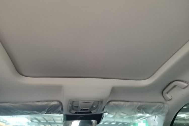 Used Haval H6 2024 1.5T Two-Wheel-Drive Classic Edition Headliner