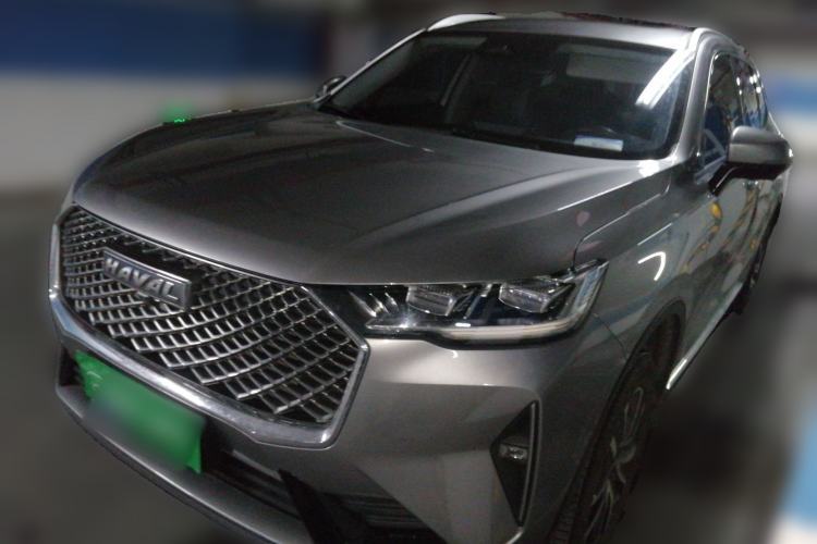 Gebrauchter Haval H6 2024 1.5T Two-Wheel-Drive Classic Edition Guazi used car, China used car export, Used car for sale, Used  cars, Cheapest cars for sale